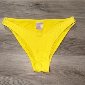 Xhilaration swim bottoms